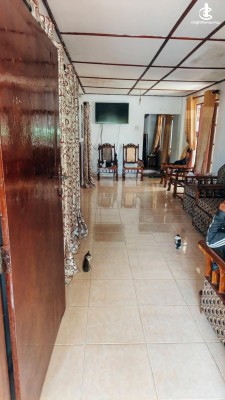 House for Sale in Kadawatha - House for sale in Kadawatha