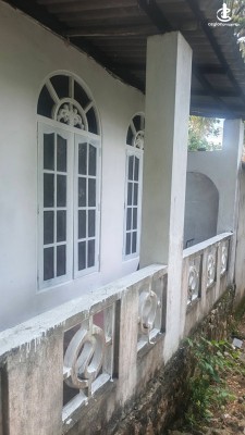 House for Sale in Kadawatha - Land for Sale in Kadawatha
