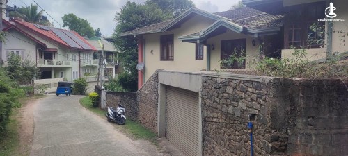 House for Sale in Kandy - House for sale in Kandy