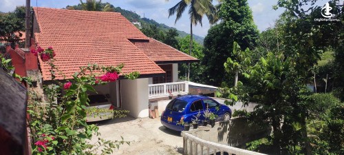 House for Sale in Kandy - House for sale in Kandy