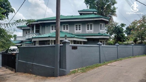 House for Sale in Kandy - House for sale in Kandy