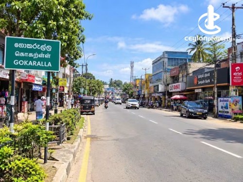 Land for Sale in Kurunegala - Land for Sale in Kurunegala