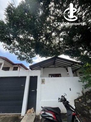 House for Sale in Athurugiriya - House for Sale in Athurugiriya – Near Millennium City