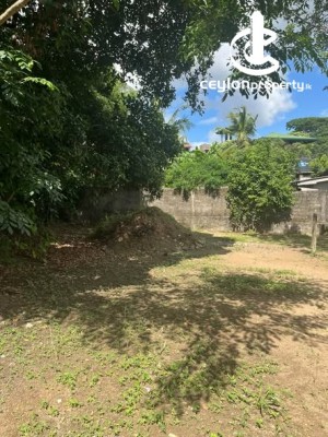 Land for Sale in Hokandara - 8 Perch Land for Sale – Hokandara