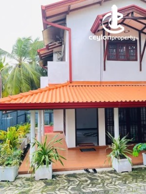 House for Sale in Malabe - House for Sale in Malabe