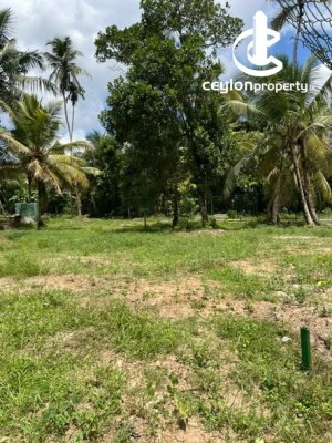 Land for Sale in Athurugiriya - Land for Sale Near Millennium City, Athurugiriya