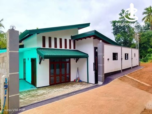 House for Sale in Kadawatha - House for sale in Kadawatha