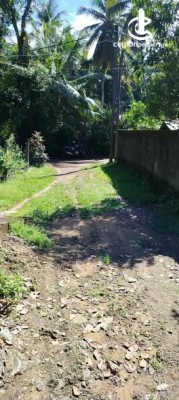 Land for Sale in Hokandara - Land for sale in Hokandara
