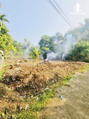 Land for Sale in Kalutara - Land for sale in Kalutara