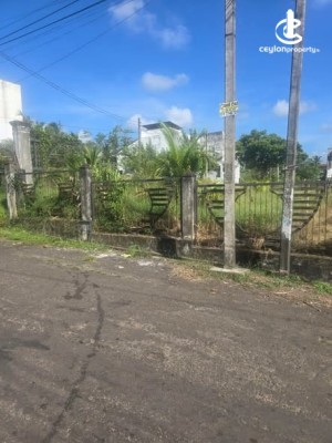 Land for Sale in Pannipitiya - Land for Sale in Pannipitiya
