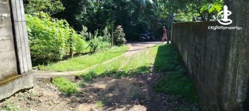 Land for Sale in Hokandara - Land for Sale in Hokandara