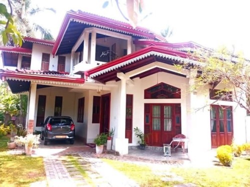 House for Sale in Gampaha - House for Sale in Gampaha