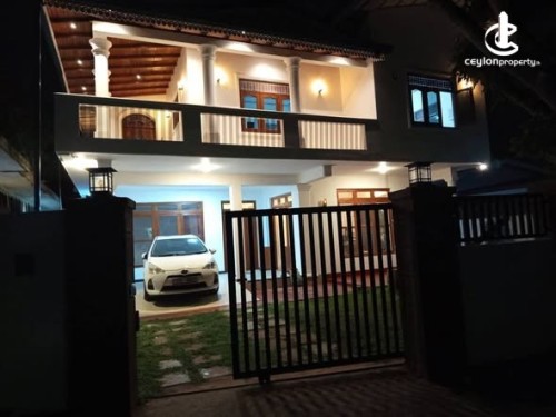 House for Sale in Ja-Ela - House for Sale in Ja-Ela
