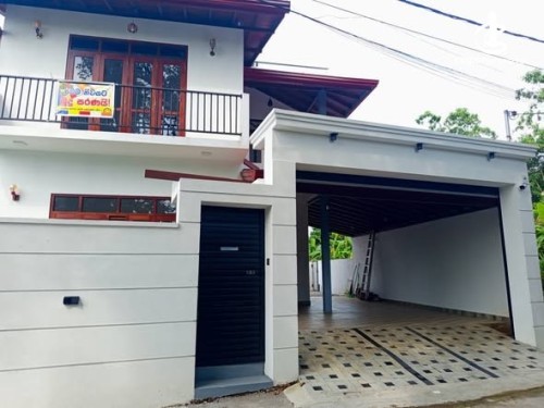 House for Sale in Kottawa - House for Sale in Kottawa
