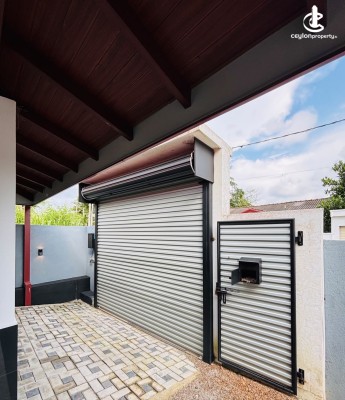 House for Sale in Homagama - House for sale in Homagama