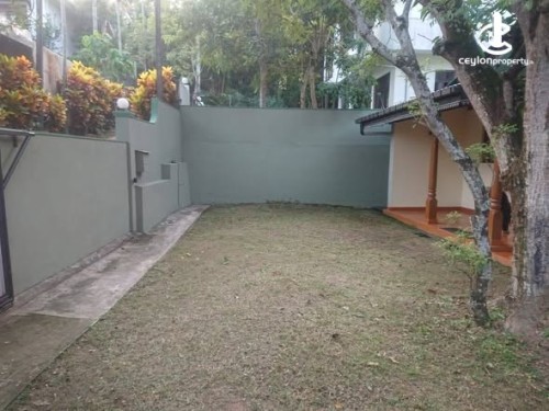 House for Sale in Piliyandala - House for Sale in Piliyandala