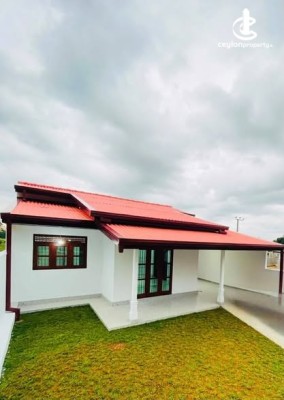 House for Sale in Kesbewa - House for Sale in Kesbewa