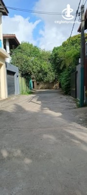 Land for Sale in Dehiwala - Land for Sale in Dehiwala