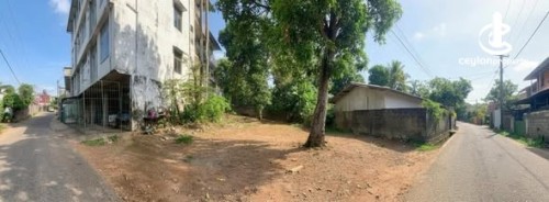 Land for Sale in Nugegoda - Land for Sale in Nugegoda