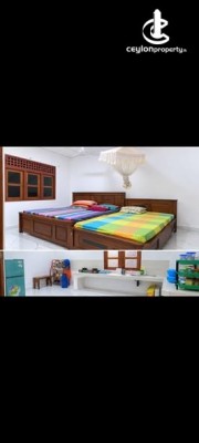 House for Sale in Kesbewa - House for Sale in Kesbewa