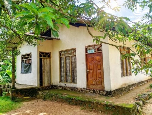 House for Sale in Ratnapura - House for Sale in Ratnapura