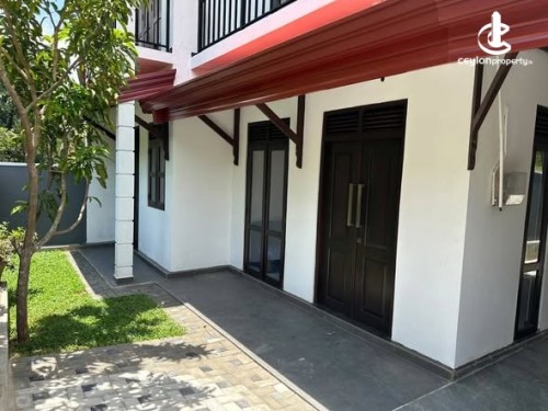 House for Sale in Homagama - House for Sale in Homagama