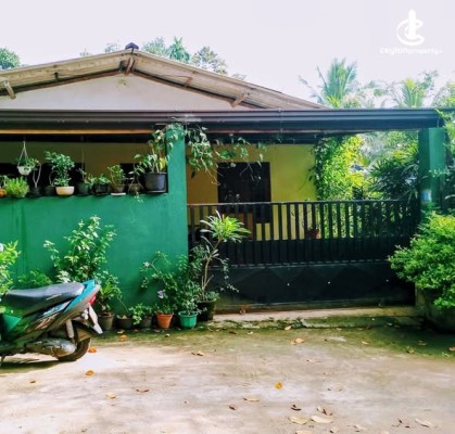 House for Sale in Polgasowita - House for sale in Polgasowita