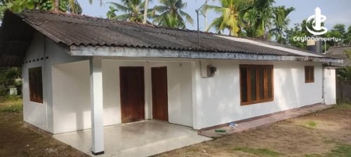House for Sale in Homagama - House for sale in Homagama