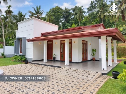House for Sale in Gampaha - House for Sale in Gampaha
