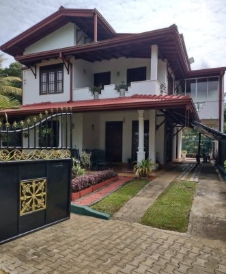 House for Sale in Panadura - House for Sale in Panadura