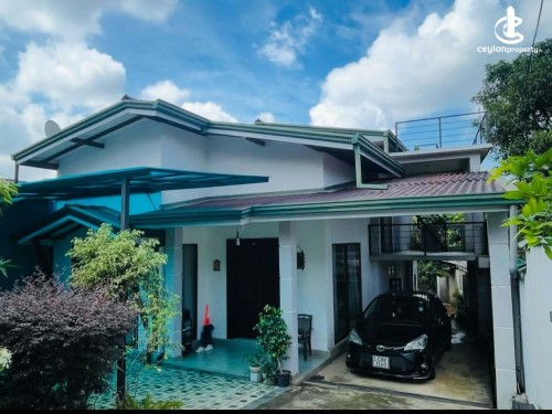 House for Sale in Kiribathgoda - House for Sale in Kiribathgoda