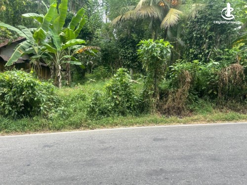 Land for Sale in Homagama - Land for Sale in Homagama
