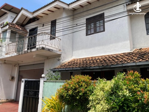 House for Sale in Moratuwa - House for Sale in Moratuwa