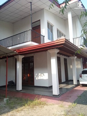 House for Sale in Moratuwa - House for Sale in Moratuwa