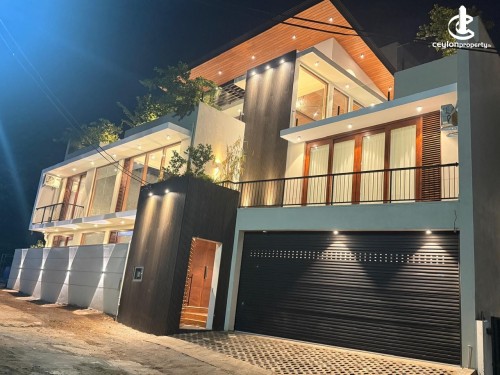 House for Sale in Boralesgamuwa - House for Sale in Boralesgamuwa
