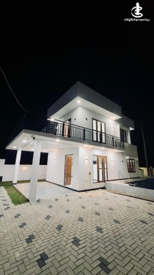 House for Sale in Kiribathgoda - House for Sale in Kiribathgoda