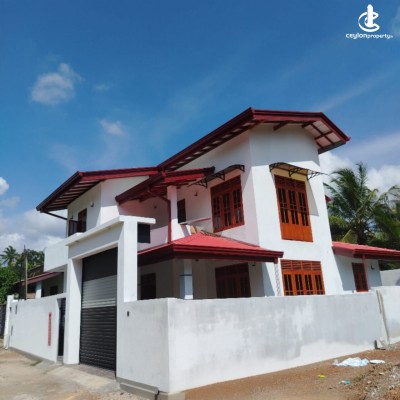 House for Sale in Kandana - House for Sale in Kandana