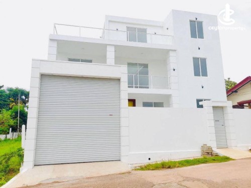 House for Sale in Gampaha - House for Sale in Gampaha