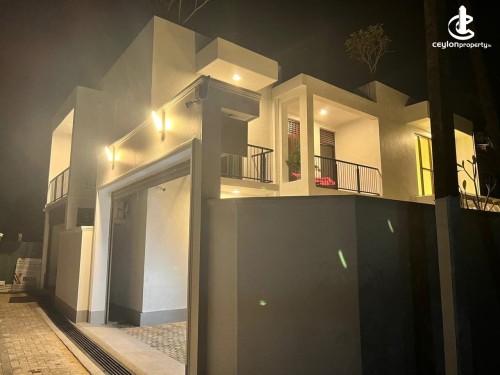 House for Sale in Kiribathgoda - House for Sale in Kiribathgoda