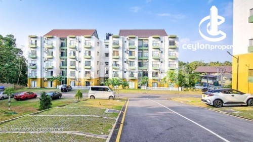 Apartment for Rent in Athurugiriya - Luxury Apartment for Rent in Ariyana Resort