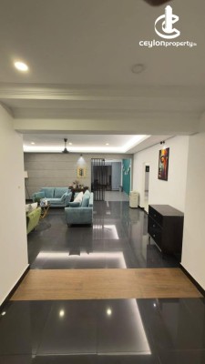 House for Sale in Moratuwa - Modern luxury house for sale in Moratuwa