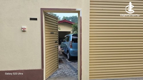House for Sale in Athurugiriya - House for sale in Athurugiriya