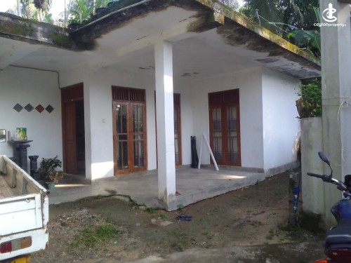 House for Sale in Athurugiriya - House for Sale – Athurugiriya, Walgama Junction
