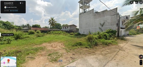 Land for Sale in Kaduwela - Valuable Land for Sale in Kaduwela