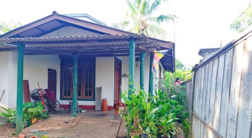 House for Sale in Kaduwela - House for Sale in Kaduwela – Excellent Residential Opportunity!