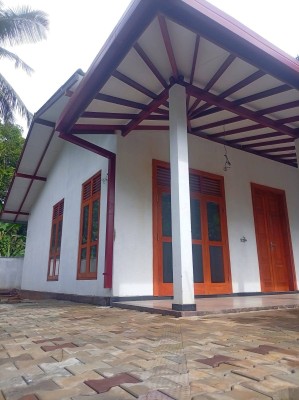 House for Sale in Horana - Brand New House for Sale in Gonapola