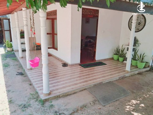 House for Sale in Ratnapura - House for Sale – Galabada, Ratnapura