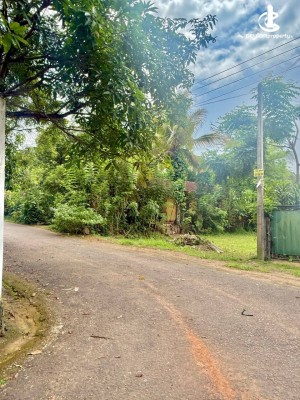 Land for Sale in Athurugiriya - Land for Sale – Ransiri Uyana, Millennium City, Athurugiriya
