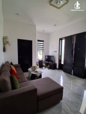 House for Sale in Matale - Luxury Fully Furnished House for Sale – Palapathwela, Matale