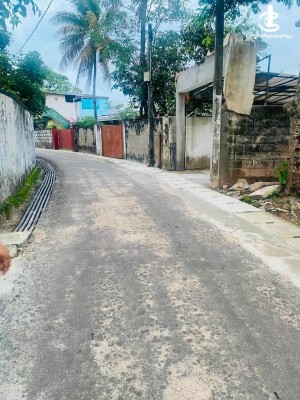 Land for Sale in Rajagiriya - Valuable Land for Sale – Rajagiriya, Kalapaluwawa (Lotus Area)
